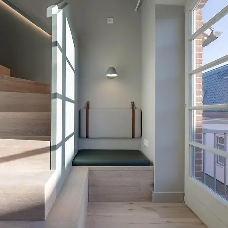 Seaside-lofts-luxus-im-herzen-von-westerland * Westerland
