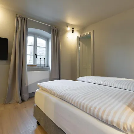 Apartmán Seaside-lofts-luxus-im-herzen-von-westerland