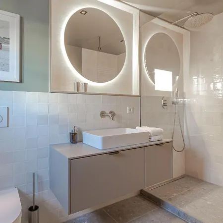 דירה Seaside-lofts-luxus-im-herzen-von-westerland