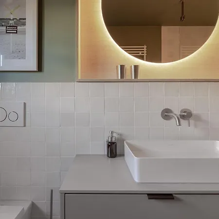 Apartmán Seaside-lofts-luxus-im-herzen-von-westerland *